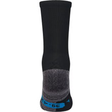 JAKO Training Socks (padded footbed) black - 1 pair