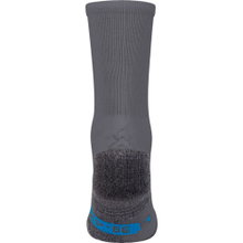 JAKO Training Socks (padded footbed) grey - 1 pair