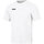 JAKO T-Shirt Base (Baumwolle) weiss Jungen