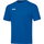 JAKO T-Shirt Base (Baumwolle) royalblau Jungen