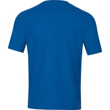 JAKO T-shirt Base (Cotton) royal blue Men