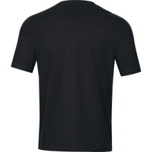 JAKO T-shirt Base (Cotton) black Men