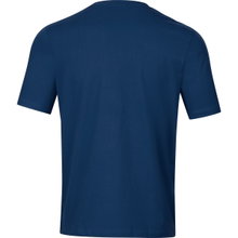 JAKO T-Shirt Base (Cotton) Navy Blue Men