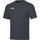 JAKO T-Shirt Base (Baumwolle) anthrazitgrau Jungen
