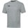 JAKO T-Shirt Base (Baumwolle) hellgrau Jungen