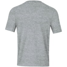JAKO T-Shirt Base (Cotton) light grey Men