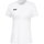 JAKO T-Shirt Base (Baumwolle) weiss Damen