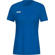JAKO T-Shirt Base (Cotton) royal blue Women