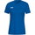 JAKO T-Shirt Base (Baumwolle) royalblau Damen