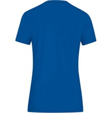 JAKO T-Shirt Base (Cotton) royal blue Women