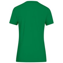 JAKO T-Shirt Base (Cotton) green Women