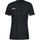 JAKO T-Shirt Base (Baumwolle) schwarz Damen