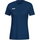 JAKO T-Shirt Base (Baumwolle) marineblau Damen