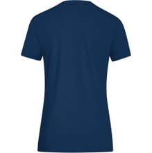 JAKO T-Shirt Base (Cotton) Navy Blue Women