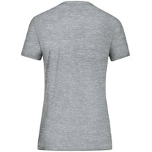 JAKO T-Shirt Base (Cotton) light grey Women