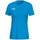 JAKO T-Shirt Base (Baumwolle) hellblau Damen
