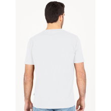JAKO Leisure T-shirt Organic Stretch (Organic Cotton) white Men
