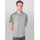 JAKO Sport-Tshirt Performance (modern, atmungsaktiv, schnelltrocknend) hellgrau Herren