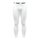 JAKO Unterziehhose Long Tight Function (maximale Bewegungsfreiheit) lang Unterwäsche weiss Jungen