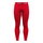 JAKO Unterziehhose Long Tight Function (maximale Bewegungsfreiheit) lang Unterwäsche rot Jungen