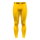 JAKO Unterziehhose Long Tight Function (maximale Bewegungsfreiheit) lang Unterwäsche gelb Jungen