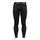 JAKO Unterziehhose Long Tight Function (maximale Bewegungsfreiheit) lang Unterwäsche schwarz Jungen