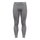 JAKO Unterziehhose Long Tight Function (maximale Bewegungsfreiheit) lang Unterwäsche grau Jungen