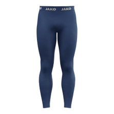 JAKO Unterziehhose Long Tight Function (maximale Bewegungsfreiheit) lang Unterwäsche marineblau Jungen
