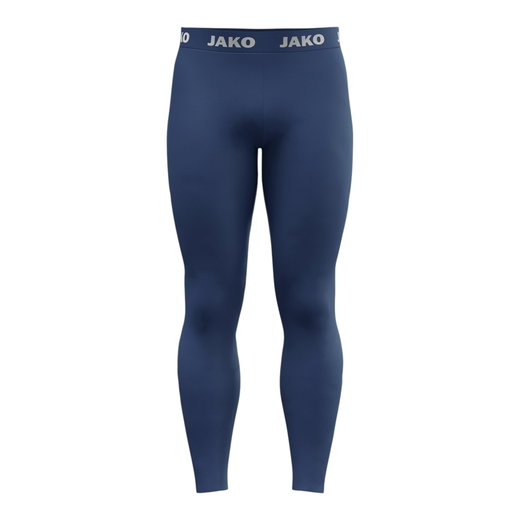 JAKO Unterziehhose Long Tight Function (maximale Bewegungsfreiheit) lang Unterwäsche marineblau Jungen