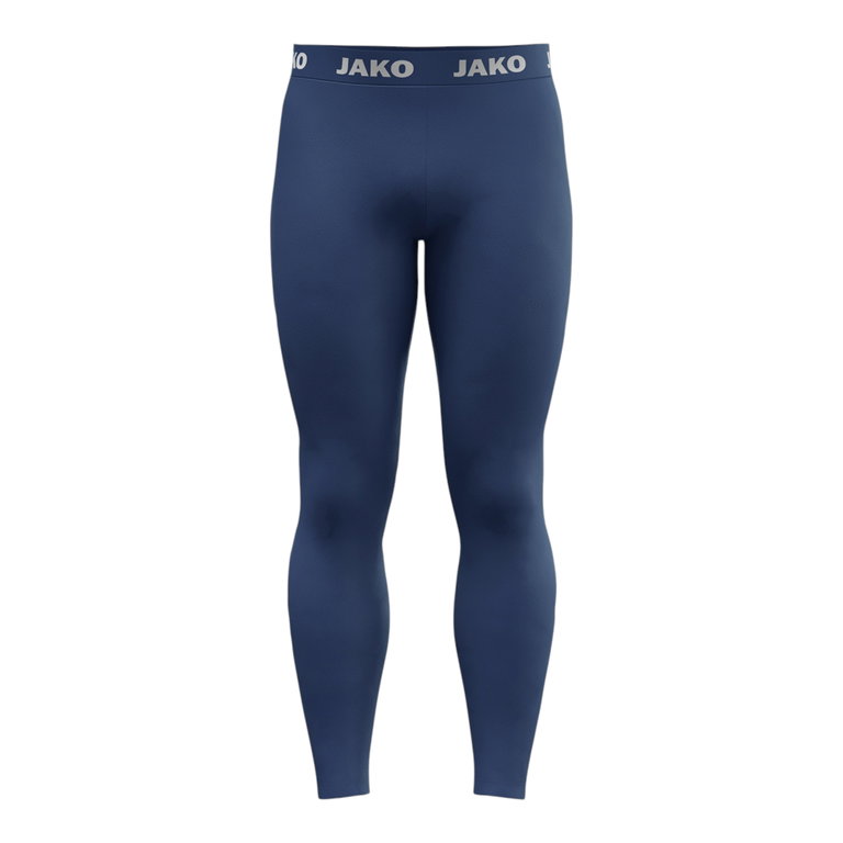 JAKO Unterziehhose Long Tight Function (maximale Bewegungsfreiheit) lang Unterwäsche marineblau Jungen