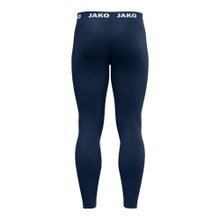 JAKO Long Under Tights Function (maximum freedom of movement) long underwear navy blue boys