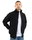 JAKO Winter Jacket 7808 (Bomber Jacket, warm) black Men's