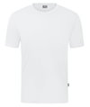 JAKO Freizeit Tshirt Organic (Bio-Baumwolle) weiss Jungen