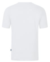 JAKO Leisure Tshirt Organic (Organic Cotton) white Boys