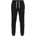 JAKO Jogginghose One Cotton (Mischgewebe) lang schwarz Herren