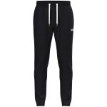 JAKO Jogginghose One Cotton (Mischgewebe) lang schwarz Kinder