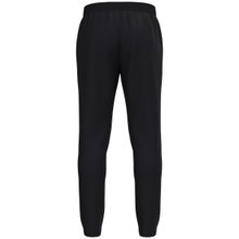 JAKO One Cotton Jogging Trousers (mixed fabric) long black children