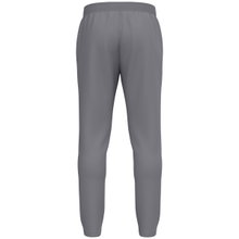 JAKO One Cotton Jogging Trousers (Mixed Fabric) Long Grey Men's