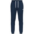 JAKO Jogginghose One Cotton (Mischgewebe) lang marineblau Herren