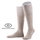 JD Knee Socks Business Sock (Merino Wool) - sand brown
