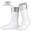 JD Tennissocke Crew Sport weiss - 1 Paar