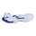 Joma Tennisschuhe Ace Allcourt/Stabilität weiss/blau Herren