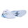 Joma Tennis Shoes Set Lady 2402 Clay/Sand Court White/Blue Ladies
