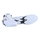 Joma Tennisschuhe Set 2502 Allcourt/Stabilität weiss/schwarz Herren