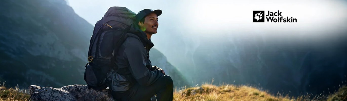 Jack Wolfskin
