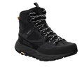 Jack Wolfskin Wanderschuhe Terraquest Mid Texapore (PFC-Frei, wasserdicht) schwarz Herren