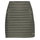 Jack Wolfskin Winterrock Iceguard (winddicht, warm wattiert, PFC-frei) dusty olivegrün Damen
