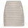Jack Wolfskin Winterrock Iceguard (winddicht, warm wattiert, PFC-frei) perlenweiss Damen