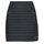 Jack Wolfskin Winterrock Iceguard (winddicht, warm wattiert, PFC-frei) phantomgrau Damen
