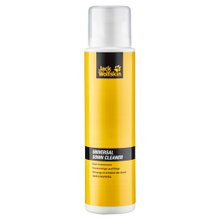Jack Wolfskin Imprägnierspray Universal Down Cleaner - Daunenwaschmittel für Bekleidung und Schlafsäcke - 1 Dose 300ml